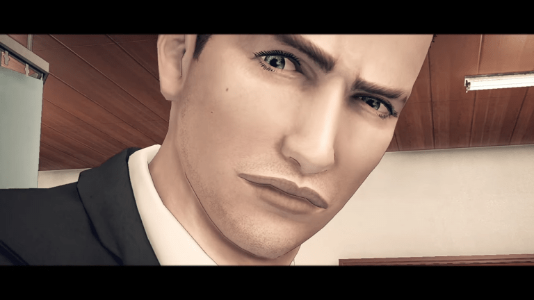 Physical Editions Of Deadly Premonition Origins Are Now Available At Most Retailers