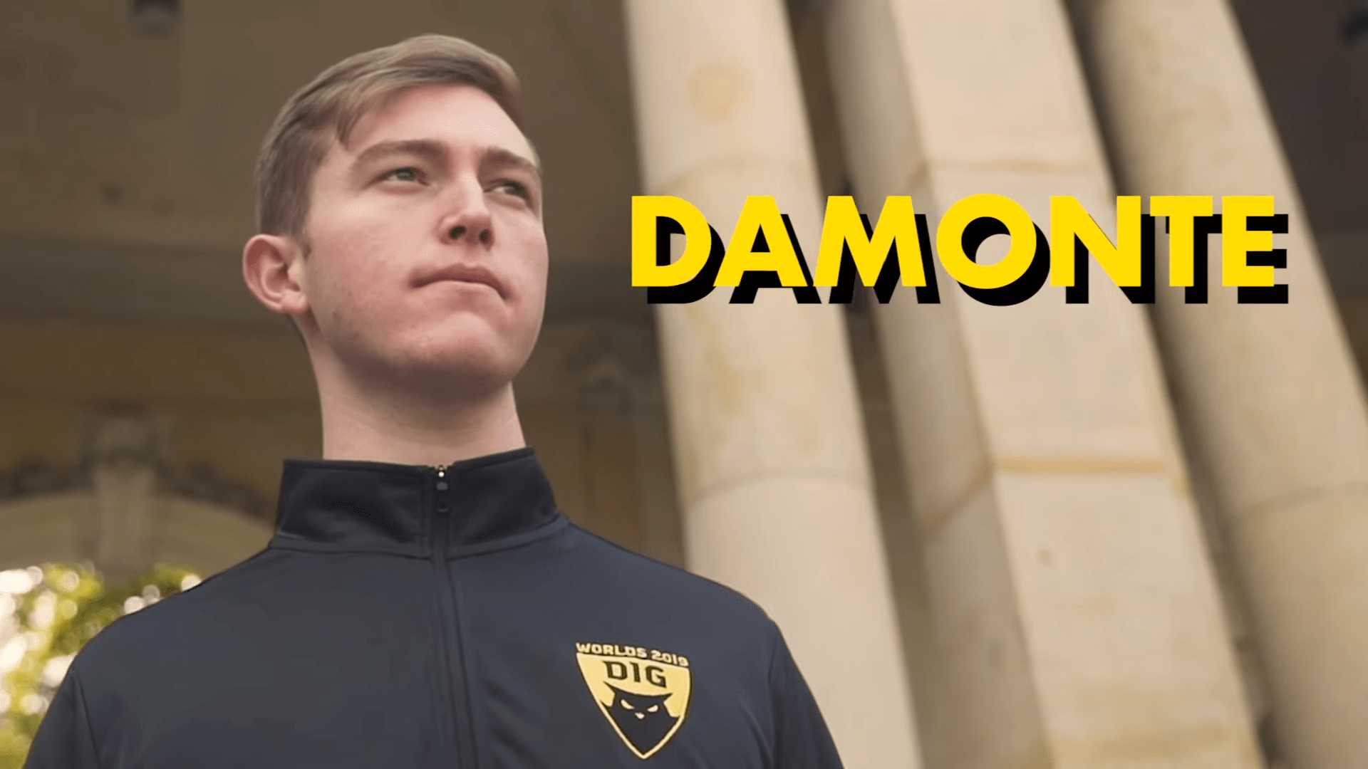 After A One Month Hiatus In Free Agency, Damonte Is Back With Dignitas For LCS 2020