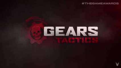 Gears Tactics Has A New Trailer And An Official Release Date, More Details Released As To What Fans Should Expect