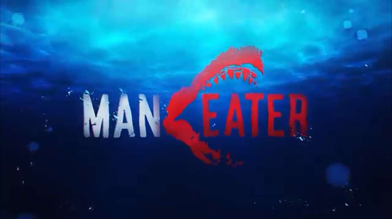 Maneater Is A Game About Eating, Exploring, And Evolving As A Shark; Releases In May For The PS4