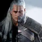 The Witcher Series on The WITCHER 3