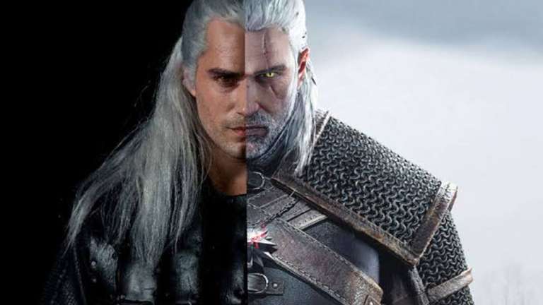 Netflix The Witcher Series is Bringing In More Players And Reigniting Others Who Abandoned The Witcher 3