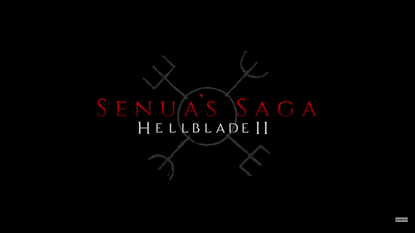 Return To Mind Of Senua In Senua’s Saga: Hellblade II, This Game Series Will Continue Exclusively On The Xbox Series X
