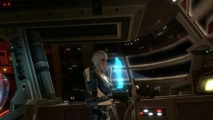 Star Wars The Old Republic Drops The Final Update Before The Holiday Break In 6.0.2a