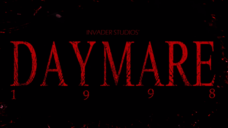 Daymare: 1998 Is Coming To PlayStation 4, Xbox One In Early 2020