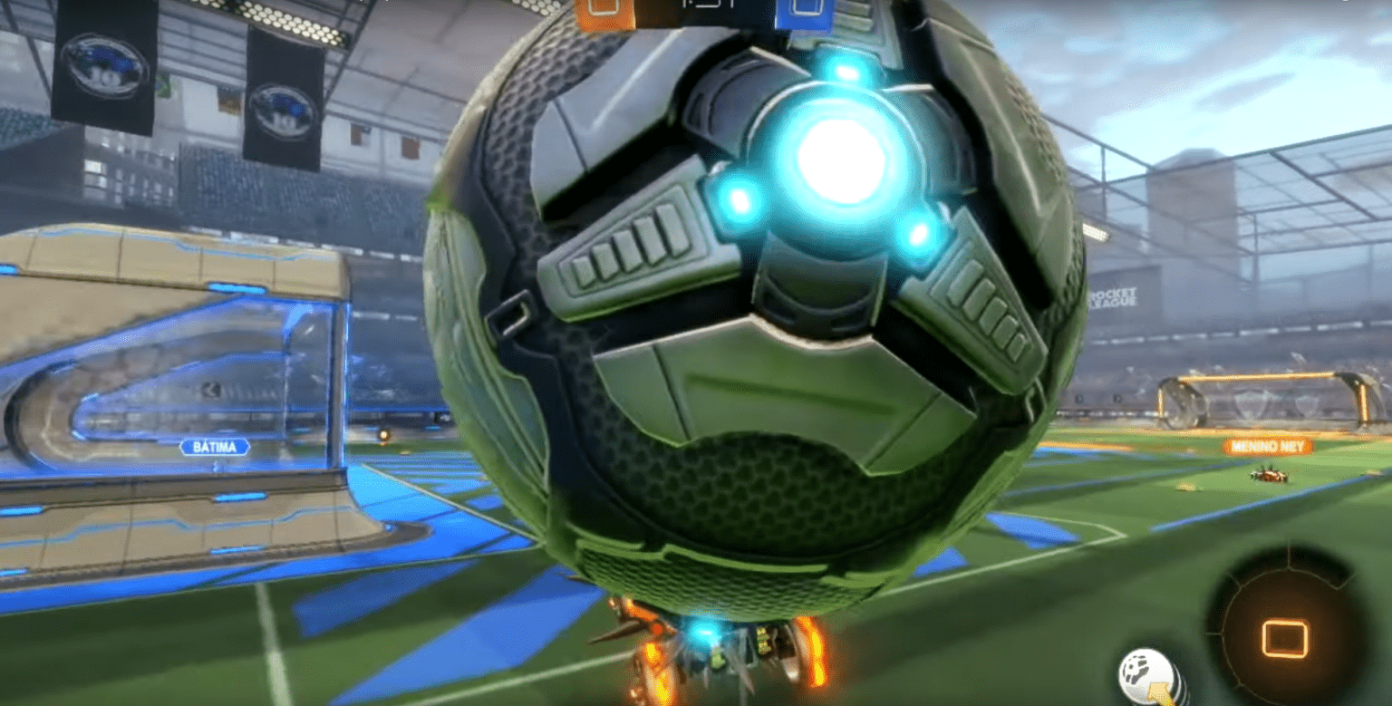 Spike Rush Is Returning To Rocket League Once Again As A LimitedTime