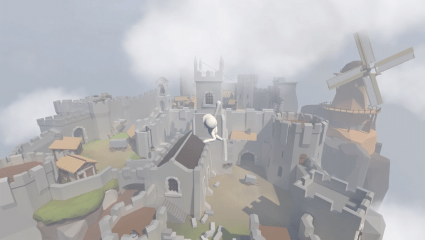 Human Fall Flat Community Level Competition Winners Announced, With Two Levels Coming To The Game