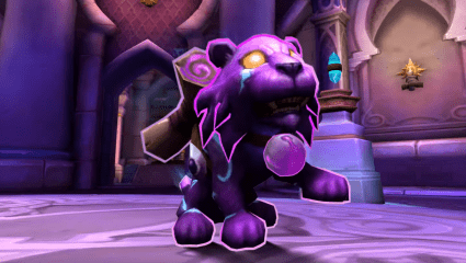 How Many Pet Charms Are Needed For World Of Warcraft: Shadowlands Battle Pets?