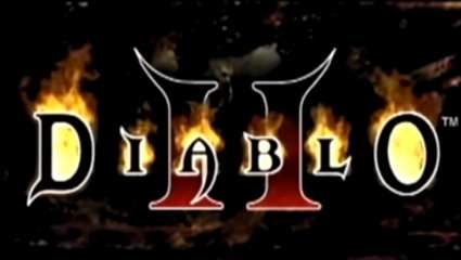 Diablo II's Ladder Reset Scheduled To Take Place On December 6th