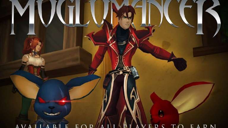 Moglomancer Class Introduced Into AdventureQuest 3D To All After Kickstarter Backers Finish Testing