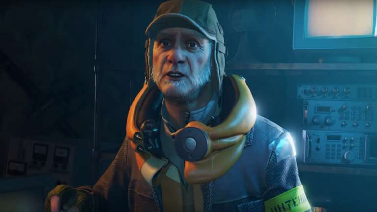 The Coronavirus Is Ruining Valve's Plan To Restock Index VR Units Prior To Half-Life: Alyx's Release
