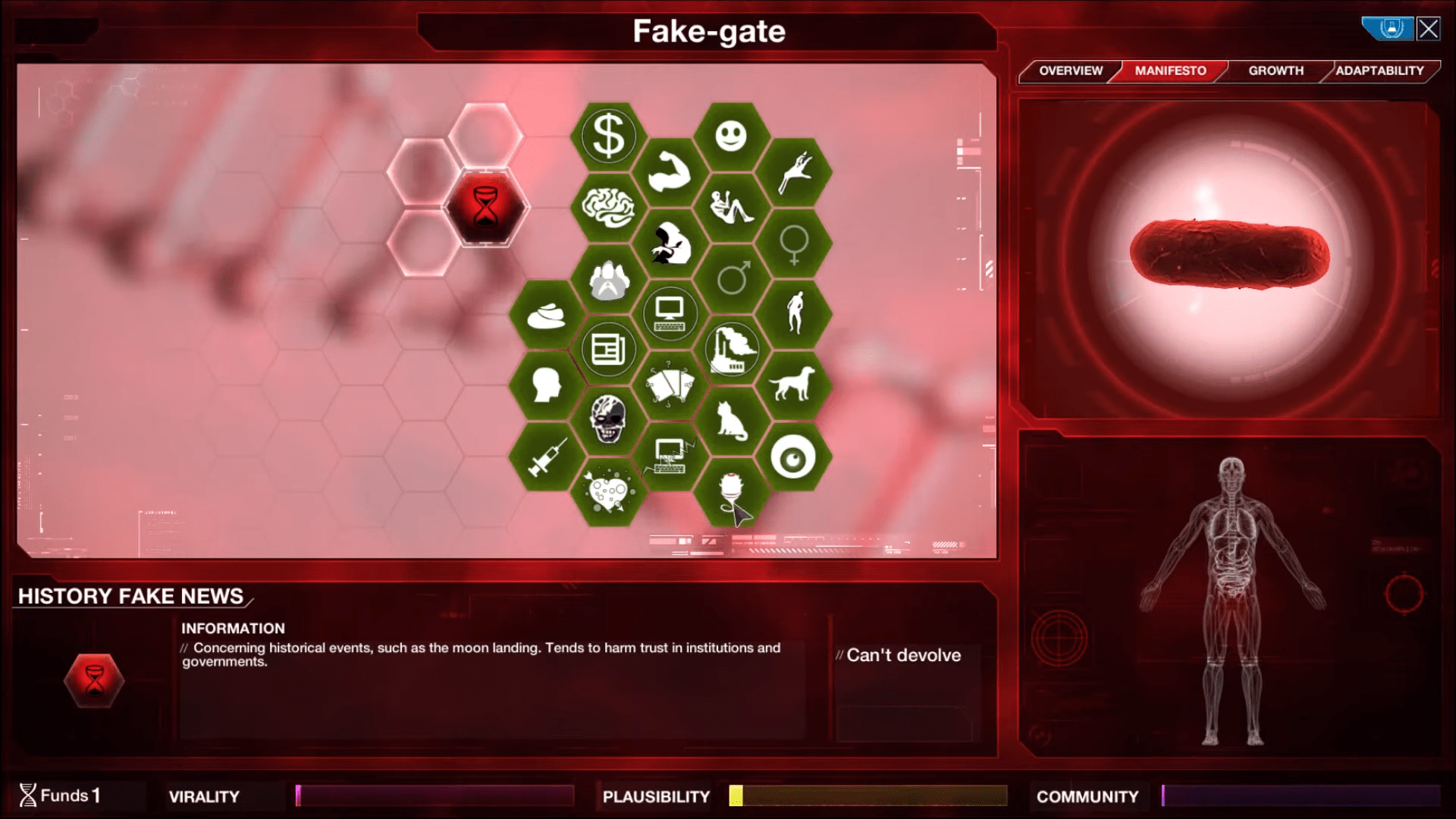 Plague Inc: Evolved Releases A New Scenario Called Fake News, Shows Light On Post-Truth Society