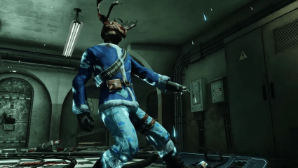 Yuletide Horror Comes To Killing Floor 2 On Steam, With A Surprising Amount Of New Content