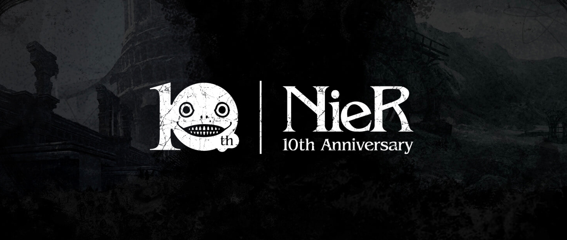 Square Enix Unveils Website Celebrating Ten Years Of The NieR Series