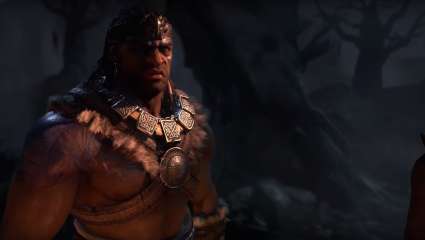 Looking Into Diablo IV's Barbarian, One Of Three Confirmed Playable Classes For The Upcoming Title