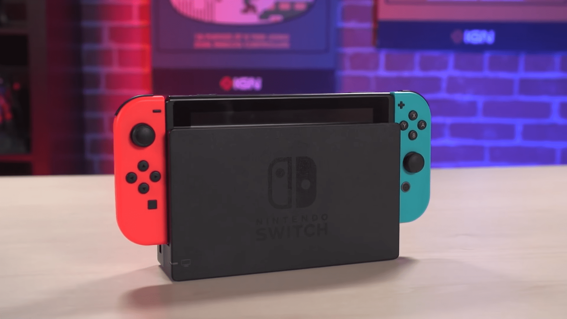 French Publication 60 Millions Consumers Named The Nintendo Switch As Too Fragile