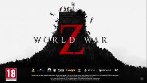 Horde Mode Z Comes To World War Z With Even More Fast Paced Zombie ...