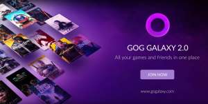 GOG Adds GOG Galaxy App To Compile Games From Multiple Libraries Into ...