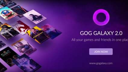 GOG Adds GOG Galaxy App to Compile Games From Multiple Libraries Into One
