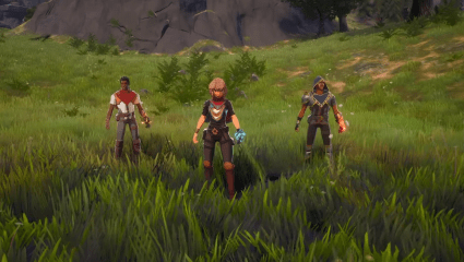Spellbreak, Part Battle Royale, Rogue-Like, And Role-Playing Game, Comes to PlayStation 4 Sometime Early Next Year
