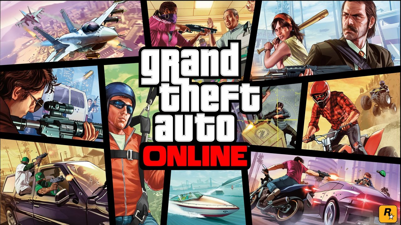 Rockstar Releases Update For Grand Theft Auto V Online, Includes Bonuses, New Cars, And More