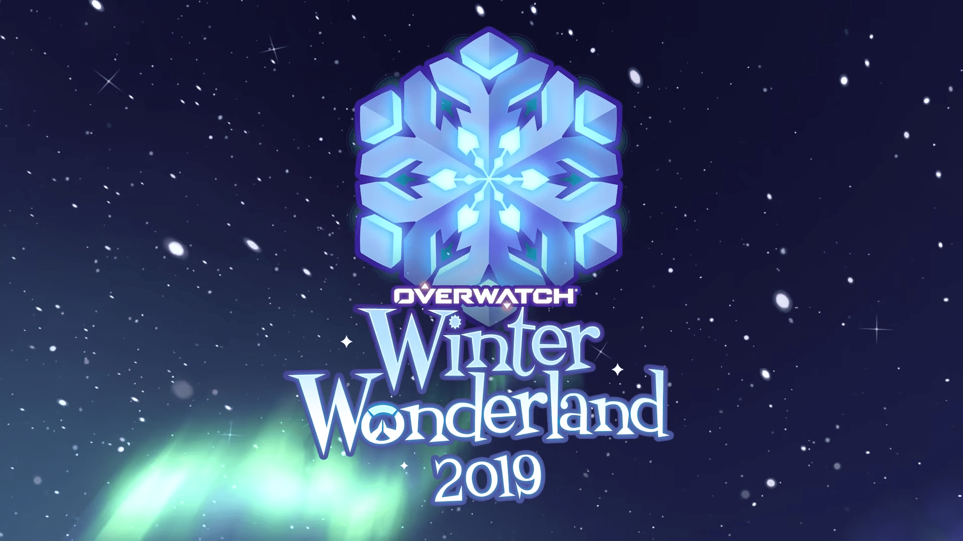 Overwatch Winter Wonderland Event Released, Includes Ugly Sweater Soldier: 76