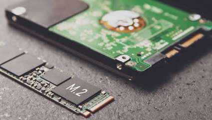 The Next-Generation New SSDs Could Be The End Of Next-Generation PC Game Ports