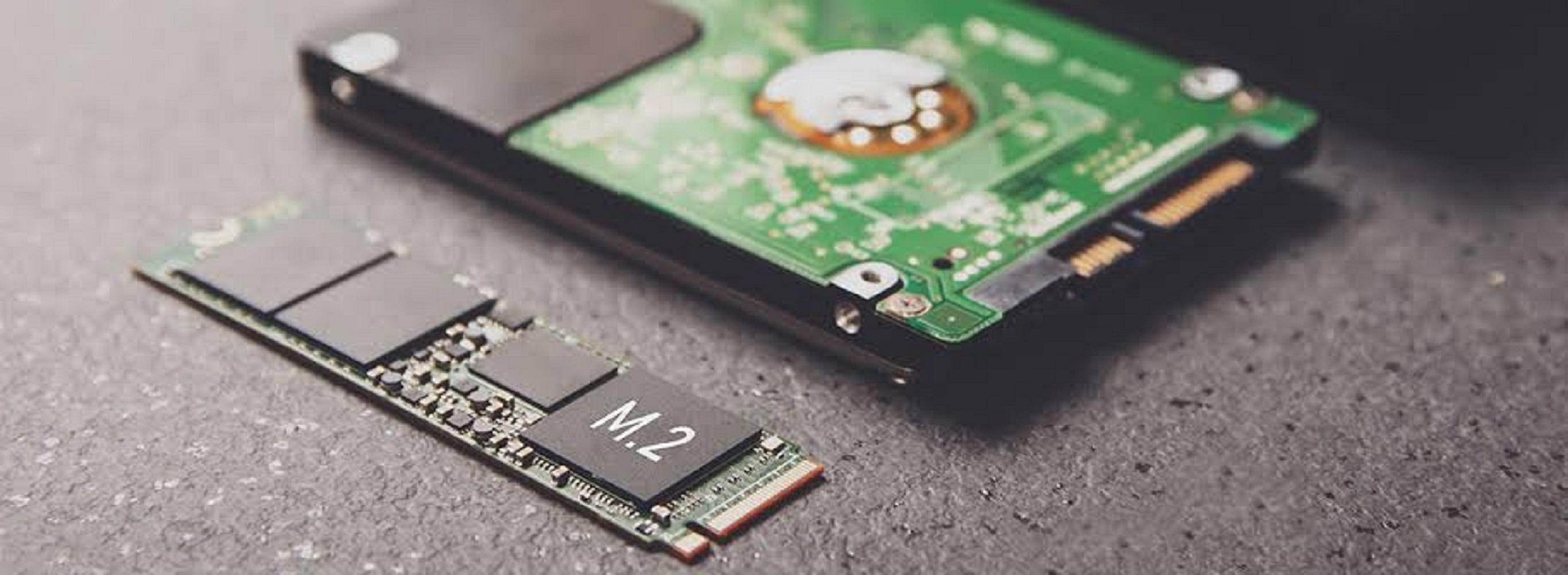 The Next-Generation New SSDs Could Be The End Of Next-Generation PC Game Ports