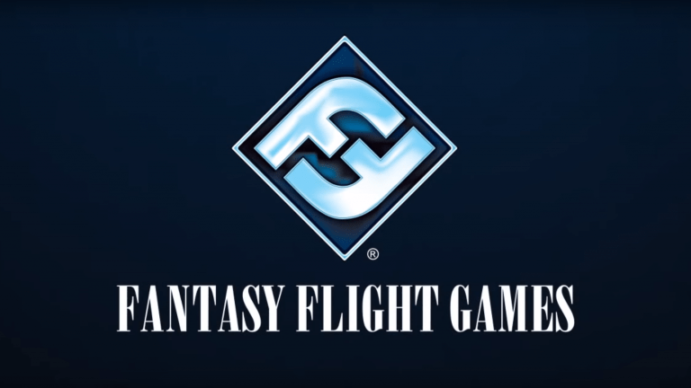 Indie Digital Tabletop Studio Fantasy Flight Interactive to Close Down and Disband