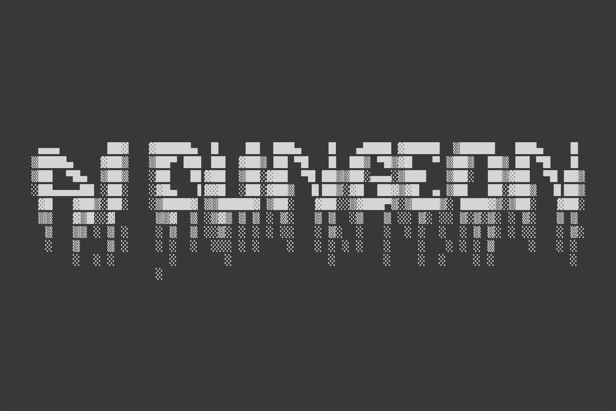 AI Dungeon 2 Is Now Available To Be Played Online, An Infinite Text Adventure That Evolves With Your Words