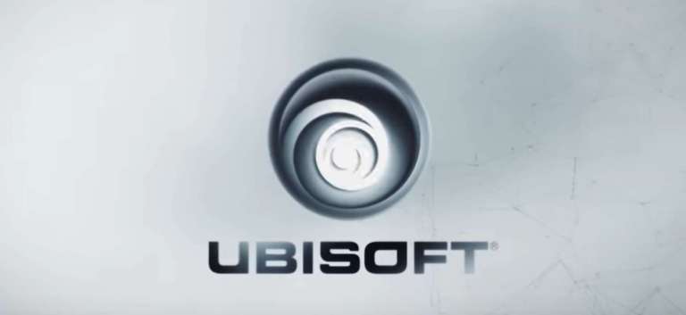 The Ubisoft Logo