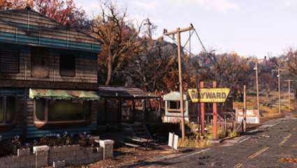 Fallout 76's Season Pass System Will Be Free To All Users, According To Bethesda