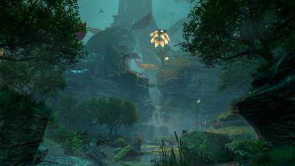 ARK: Survival Evolved Shows A Few More Genesis Screenshots With Some ...