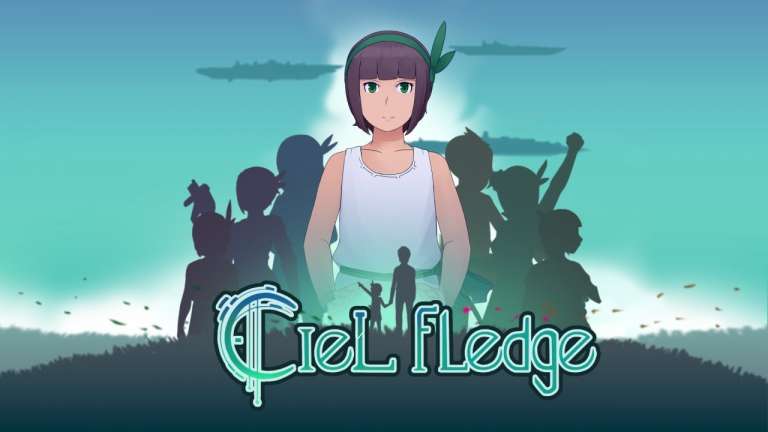 Find Hope In The Future As You Raise Your Daughter In Ciel Fledge, Coming Late February 2020