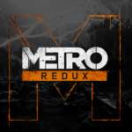 Metro Redux Running at 360