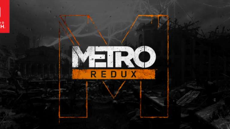 Exclusive: Metro Redux Switch Would Likely Run Portably At A Locked 30FPS In 720p And Also Up To 1080p Docked