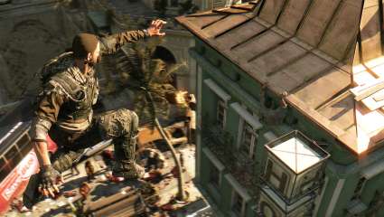 Techland's Dying Light 1 Has Updated With Improved Performance And Stability Fixes