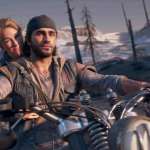 Days Gone Tops PSN Download Charts