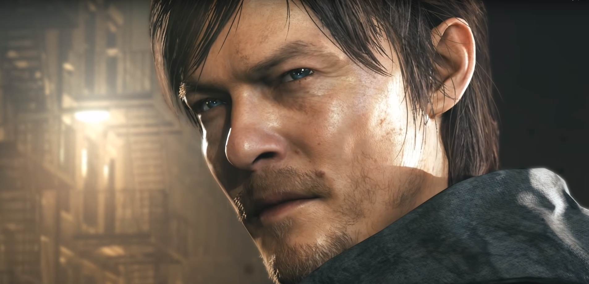 Masahiro Ito of Silent Hill Rumored to be Working on Hideo Kojima’s Next Horror Title