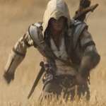 Conner, the protagonist of Ubisoft's Assassin's Creed 3