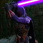 Darth Revan, the Main Character in Star Wars Knights Of The Old Republic