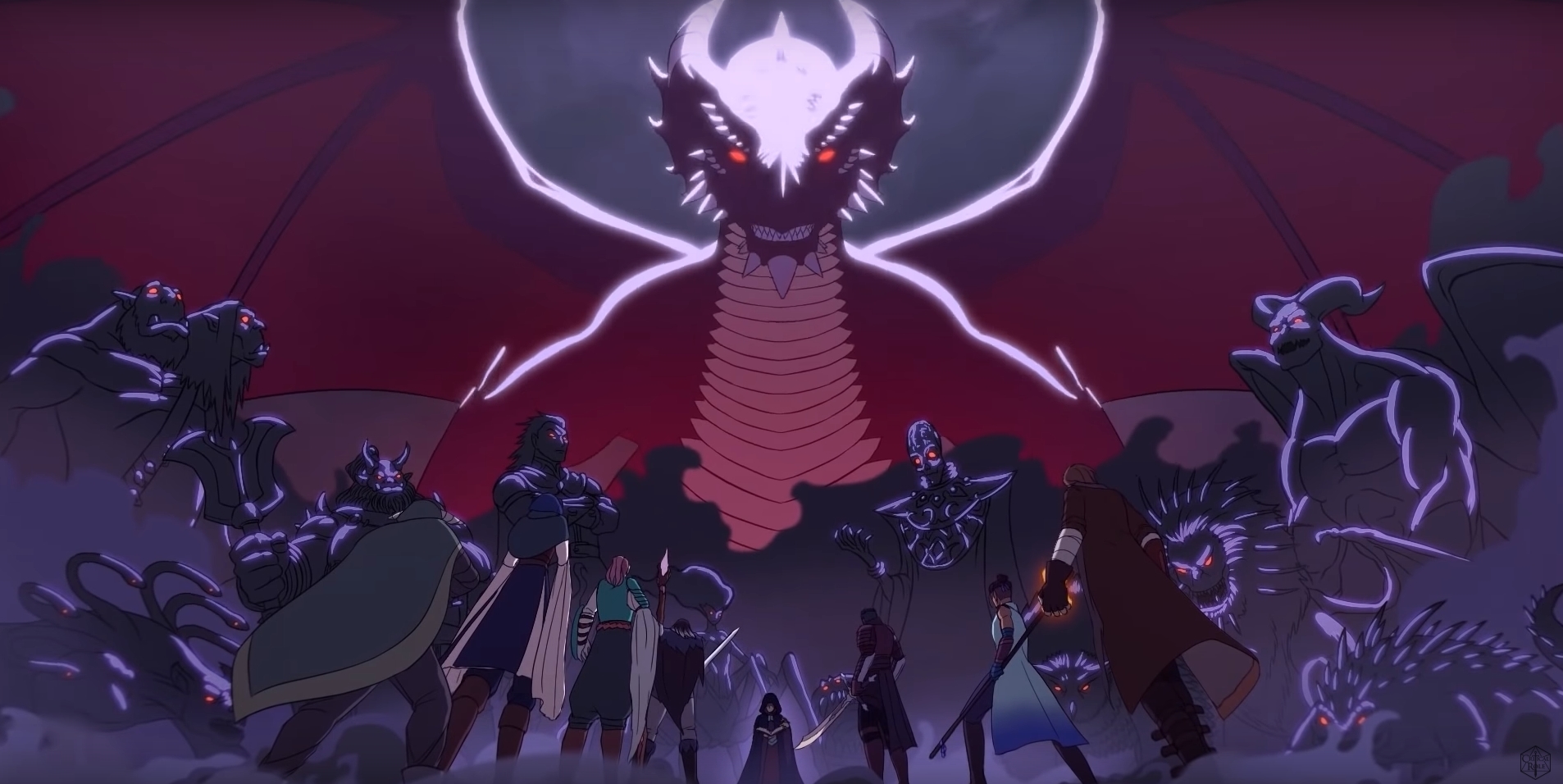 What Should Fans Expect from the Upcoming Wildemount Dungeons & Dragons Campaign Setting?