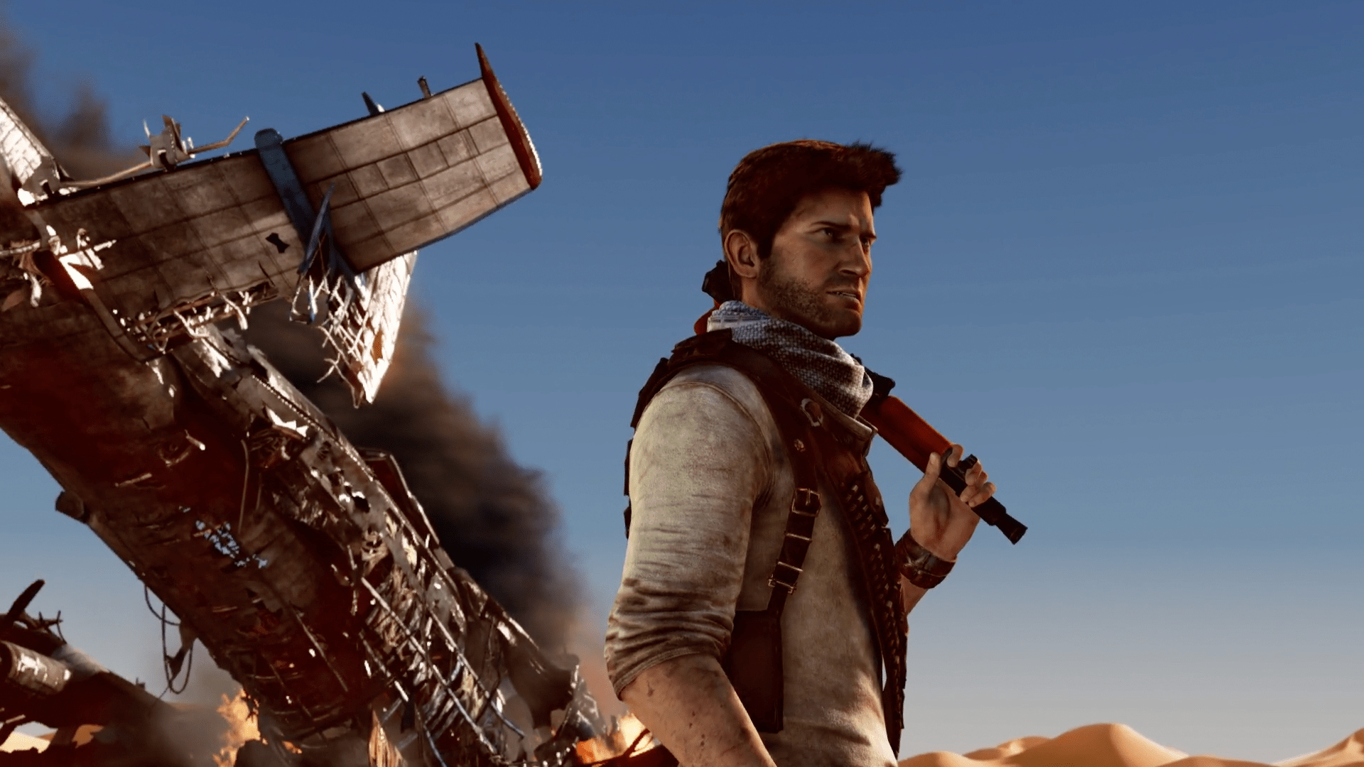 Another Hit For Movie And Game Fans: The Uncharted Film’s Release Date Will Be Pushed Back