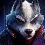 Star Wolf, one of the villains of Star Fox