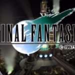 Briana White and John Bently Play Final Fantasy VII