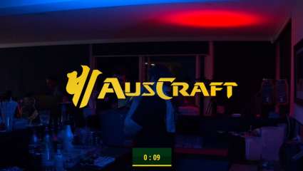 The Champion of the Grand Finals for AusCraft has been Crowned After Finale Between Vindicta and Future