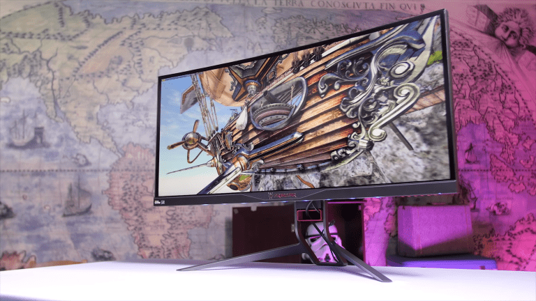 It's Time To Talk About Acer's Latest Gaming Monitor, The Incredibly Impressive, 32-Inch Predator X32