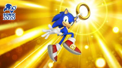 Sonic The Hedgehog Is Returning To Television With An All-New Netflix Series