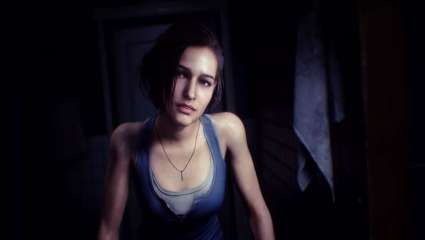 With The Immensely Powerful Release Of Resident Evil 3 Comes Its Multiplayer Game Resistance