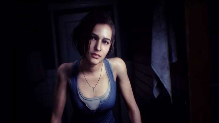 The Resident Evil 3 Remake Demo Is Now Available On PS4, PC, And Xbox One